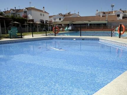 Casa Dale Appartement Mairena del Aljarafe Buitenkant foto