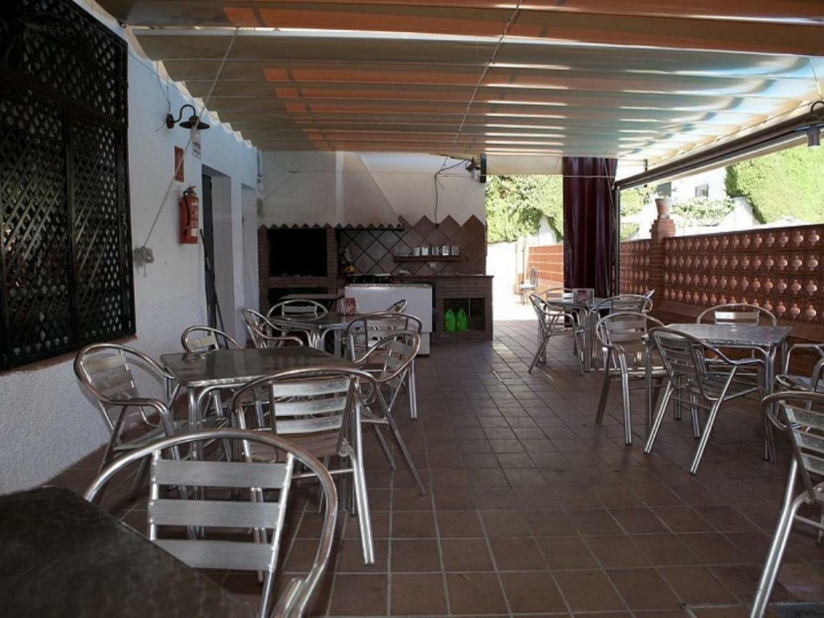 Casa Dale Appartement Mairena del Aljarafe Buitenkant foto